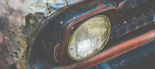 Ihr Schrottauto ankauf in Datteln