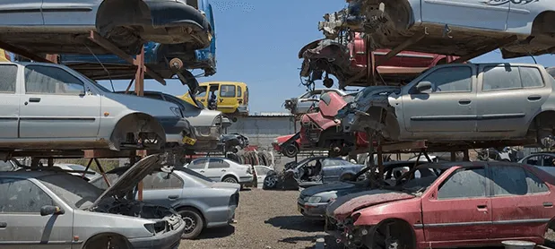 Schnell und einfach Gebrauchtwagen verkaufen in Datteln