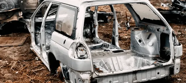 Schrottauto Ankauf Datteln